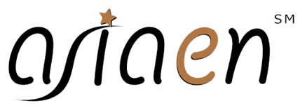 Asiaen Logo